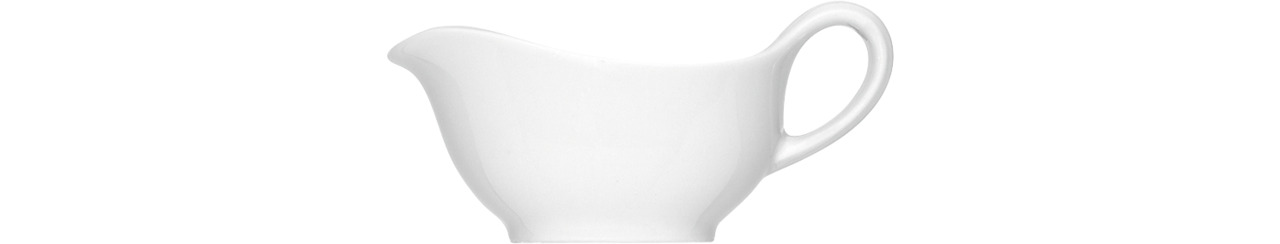 Bonn/Bistro, Sauciere ø 131 mm / 0,10 l