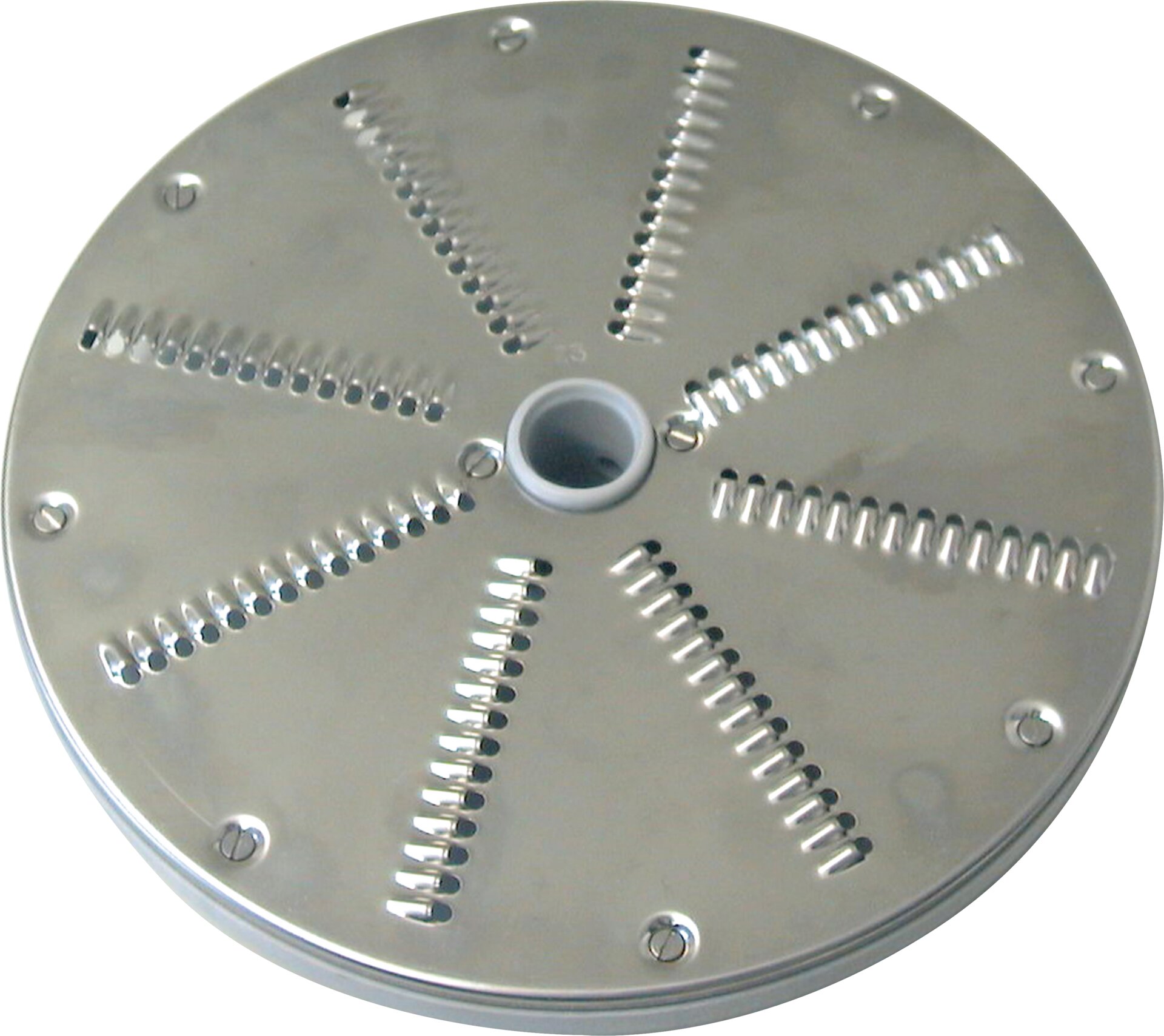 Reibescheibe, 2 mm, für Gemüseschneider 481006, 481008, 70481009