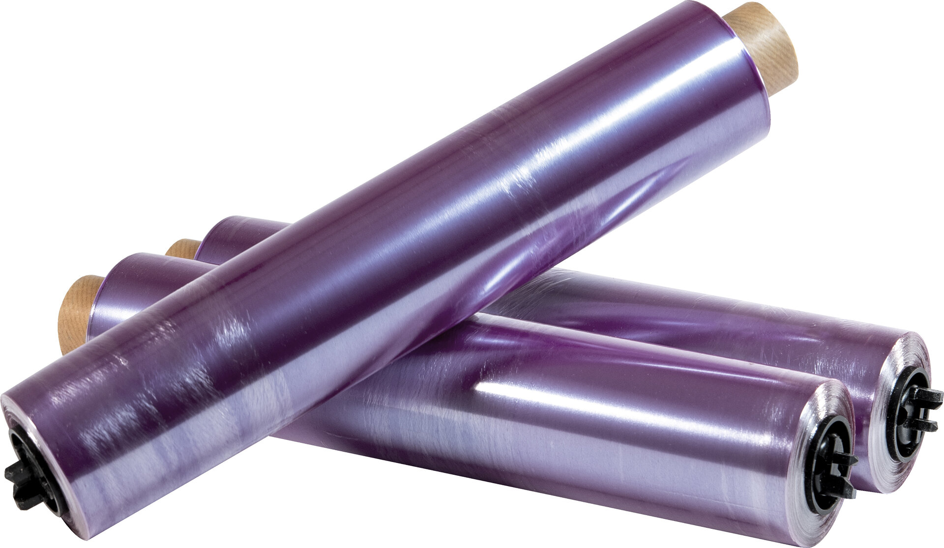 Frischhaltefolie PVC für Wrapmaster Frischhaltefolie PVC für Wrapmaster, 30cm breit