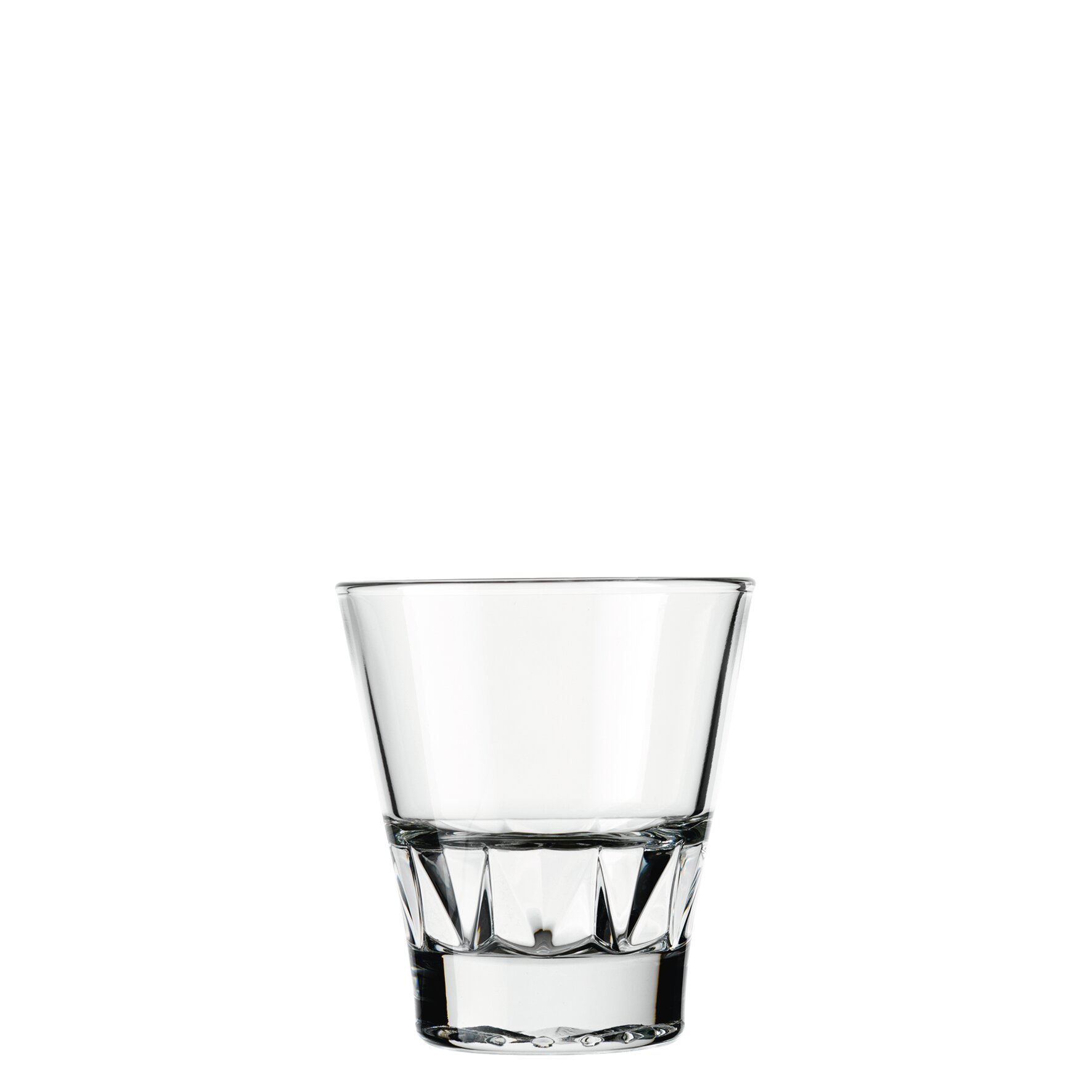 Gallery, Becher D.O.F. ø 100 mm / 0,34 l 