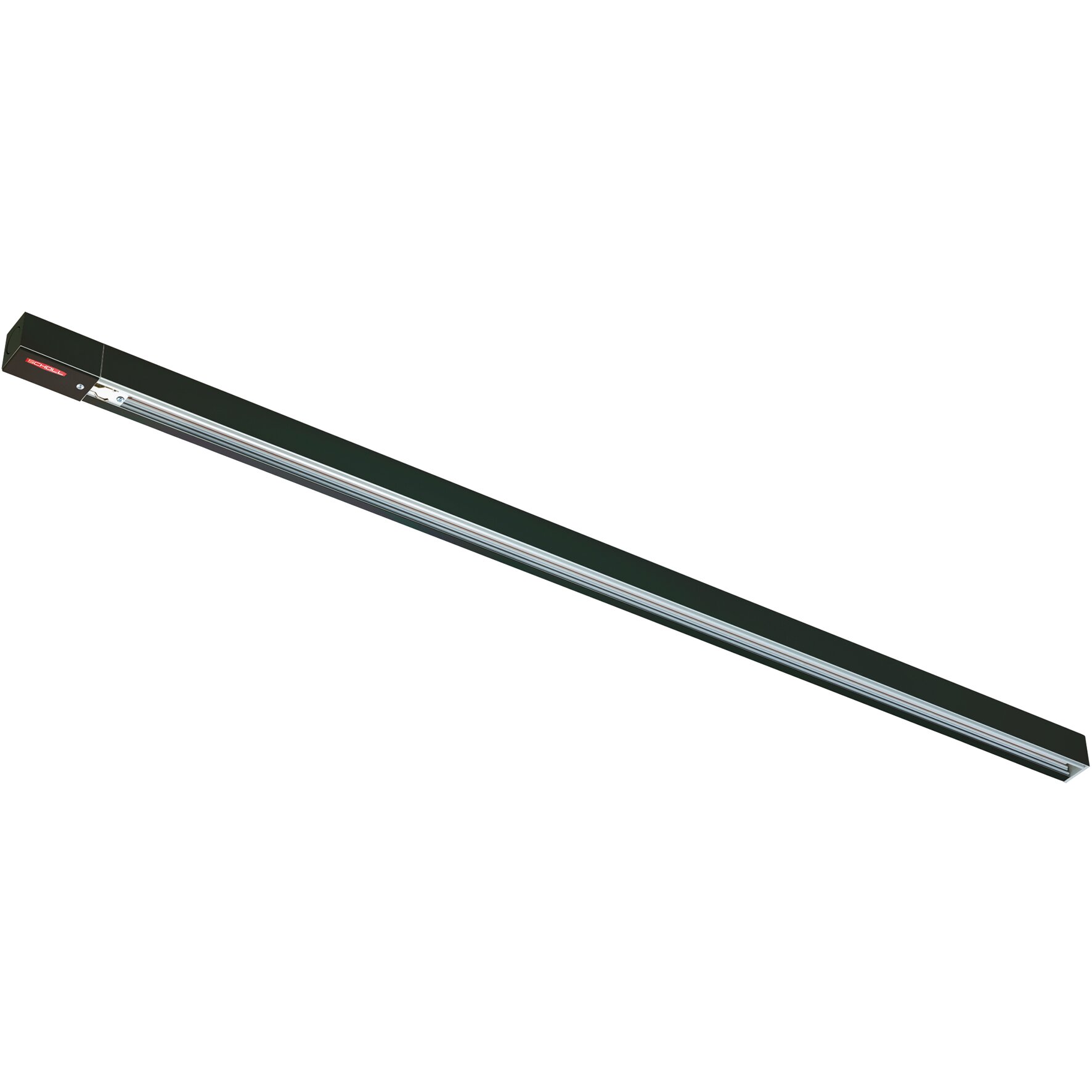 Stromschiene 21300-10 / 3000 x 34 x 34 mm