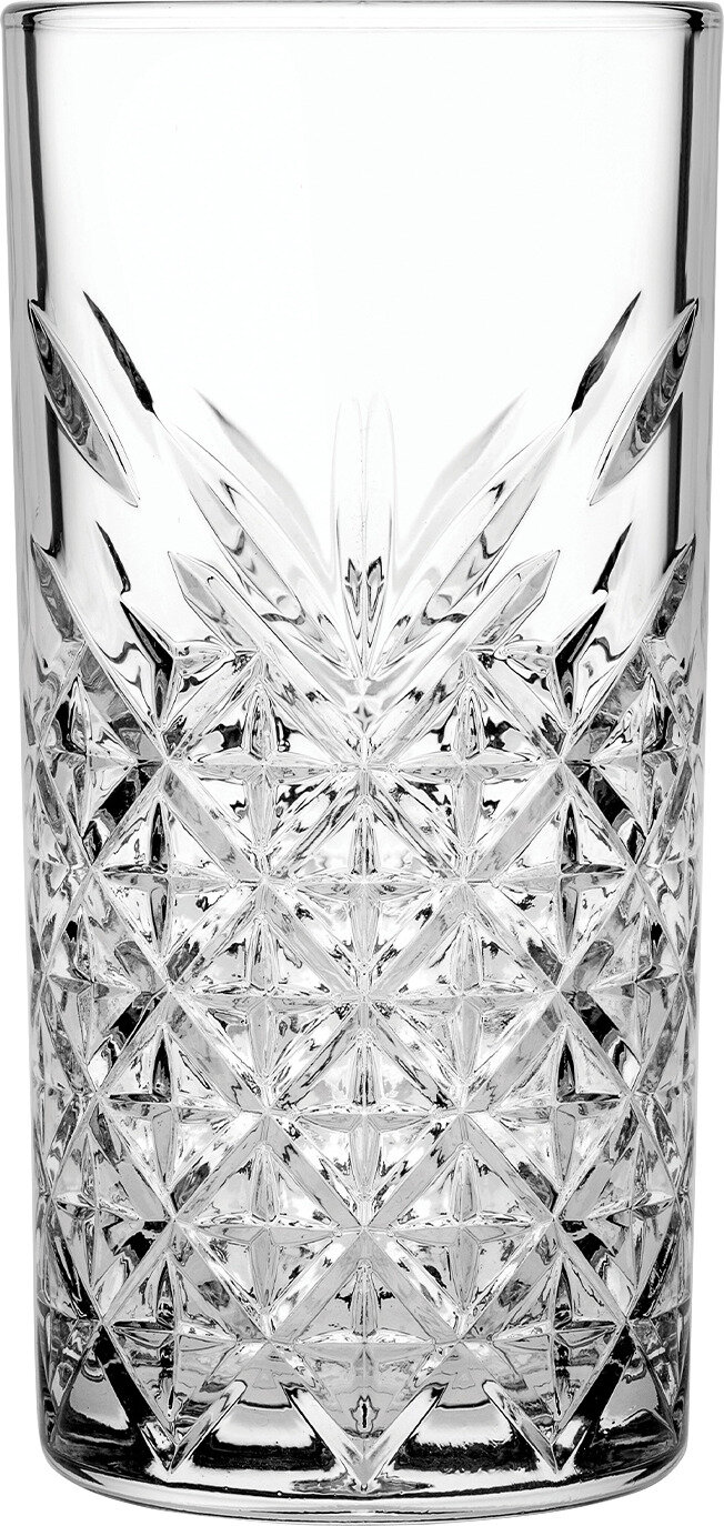 Glasserie "Timeless" Longdrinkglas 450ml