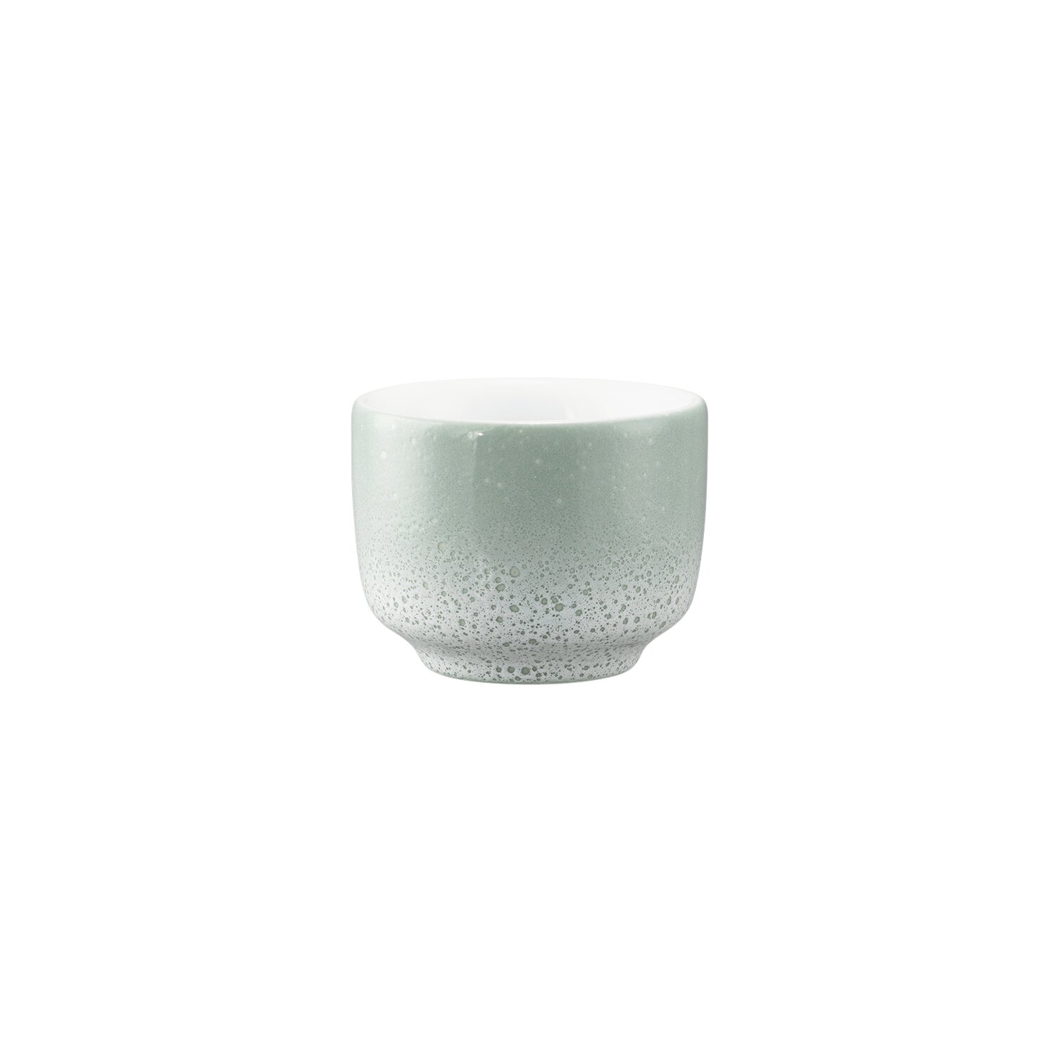 Sento Home, Espressotasse o. Henkel ø 67 mm / 0,09 l Aura mint