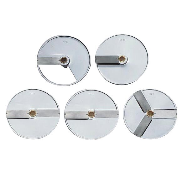 Schneidscheibe, 2 mm, für Gemüseschneider 481006, 481008, 70481009