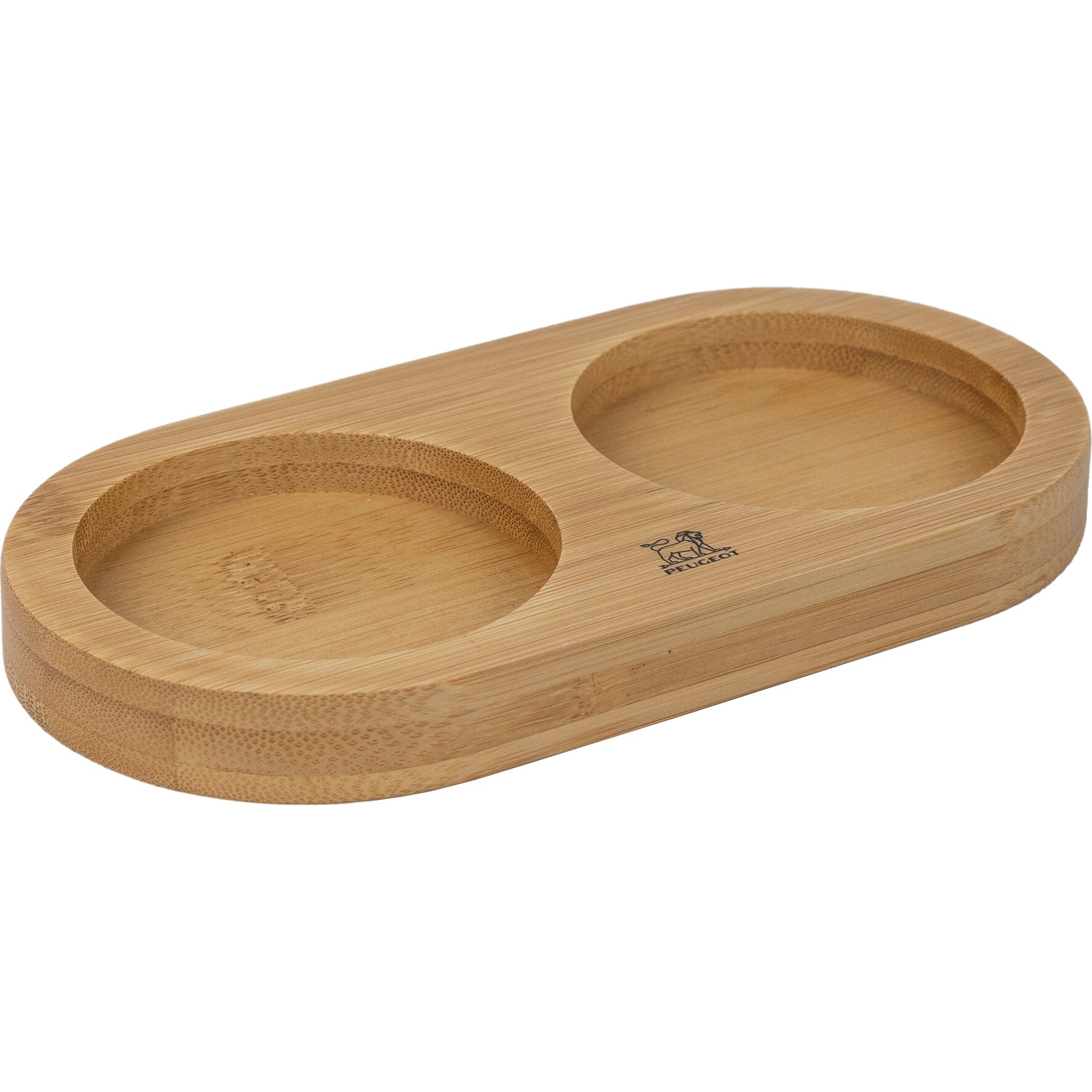 Linéa, Menage ohne Griff Bambus natur