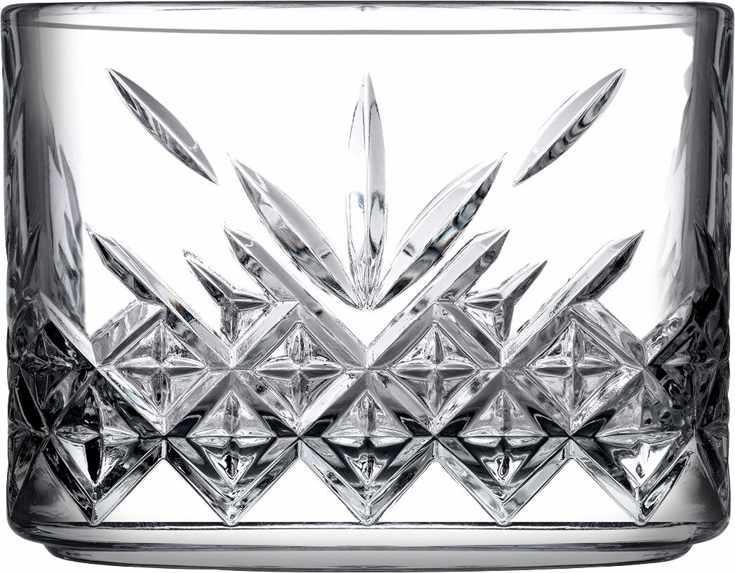 Glasserie "Timeless" Schale 235ml