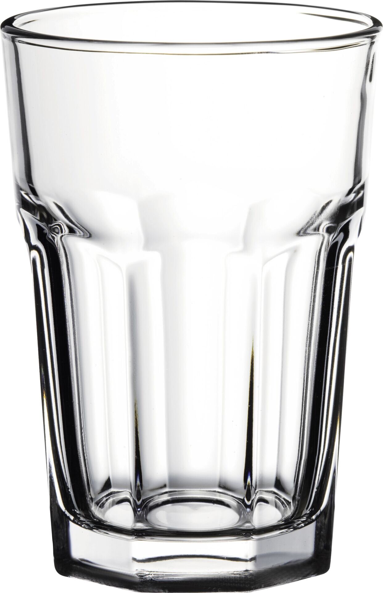 Glasserie "Casablanca" Longdrinkglas 36cl