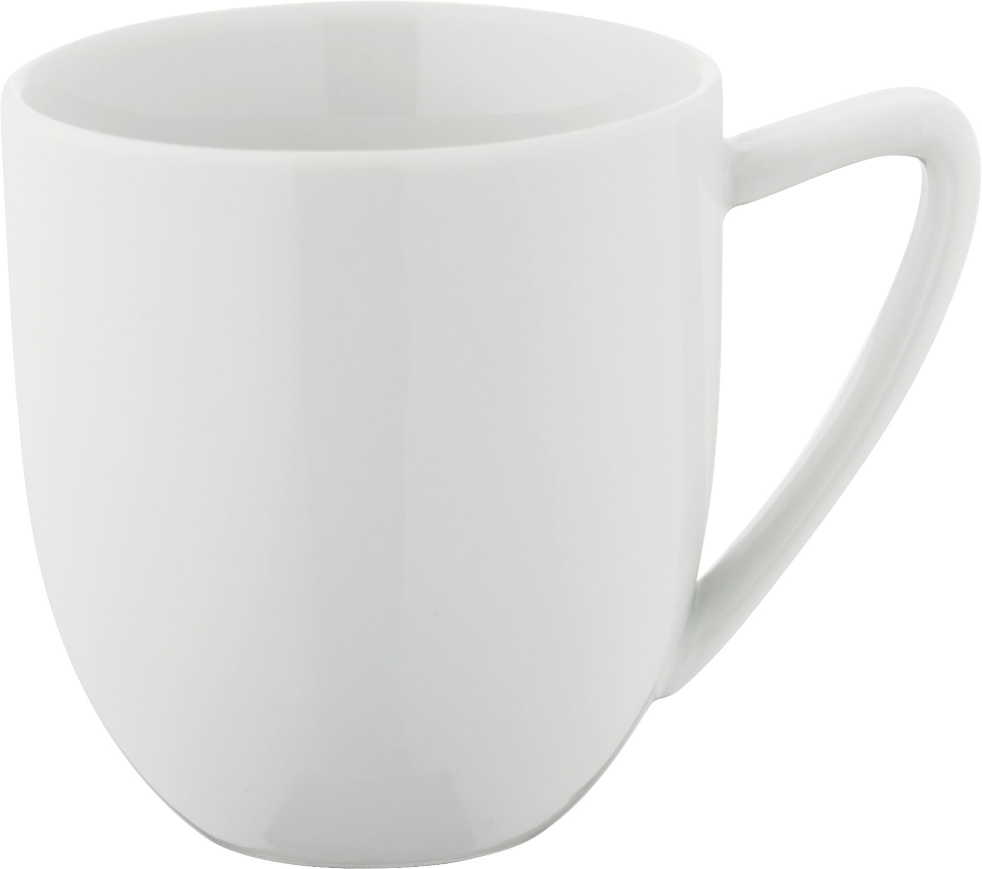 Tassenserie "ConForm" Hartporzellan Espresso Doppio obere 0,15L