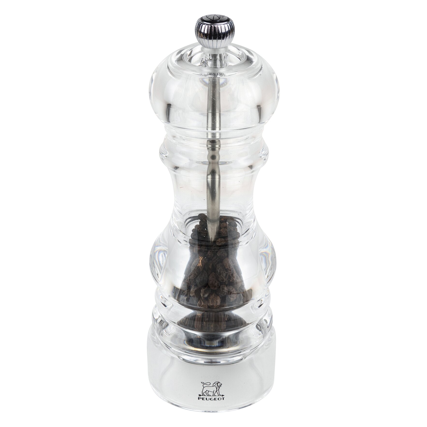 Nancy, Pfeffermühle 180 mm Acryl