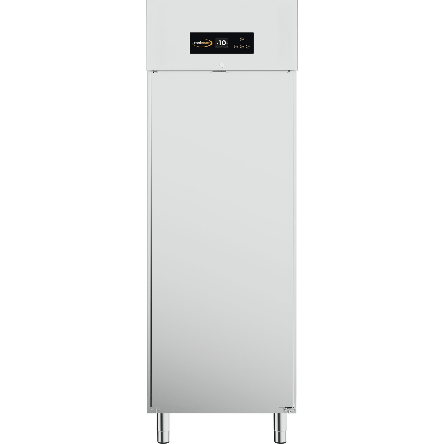 Tiefkühlschrank, 700 l, GN 2/1, kapazitives Display