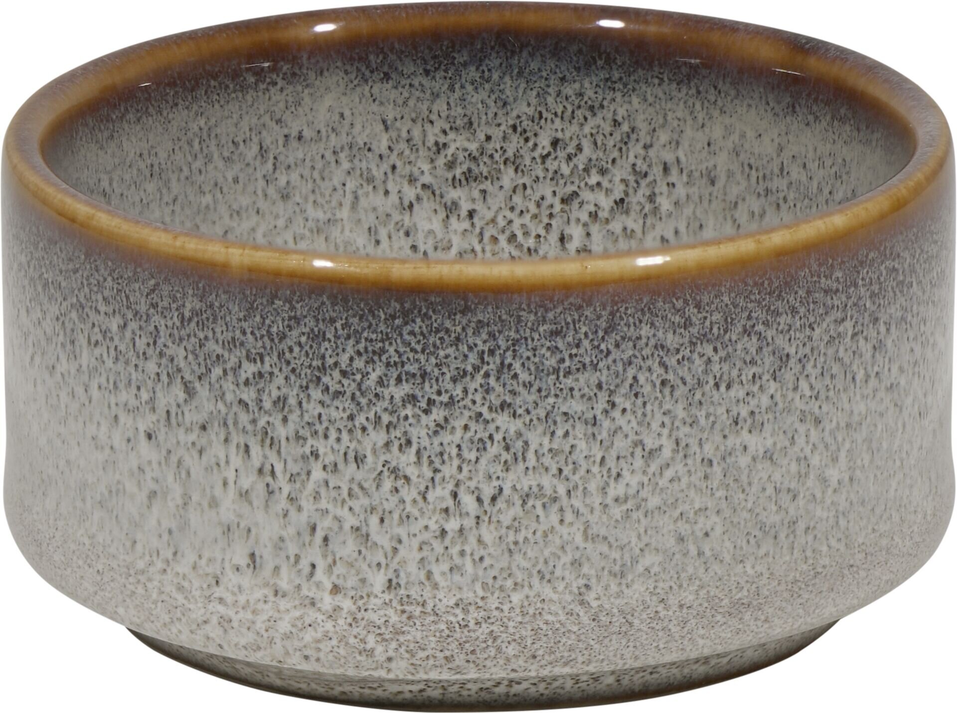 Porzellanserie "Nika" Schale 80ml