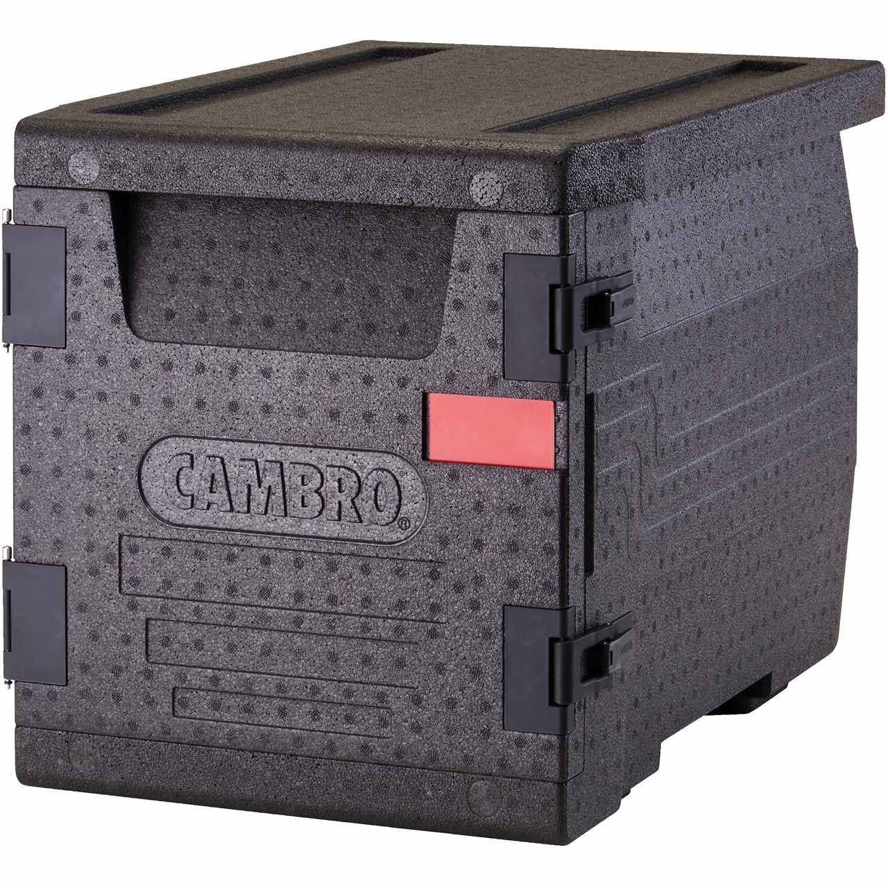 Cam GoBox EPP 60,00 l / für GN 1/1 - 100 mm / Frontlader