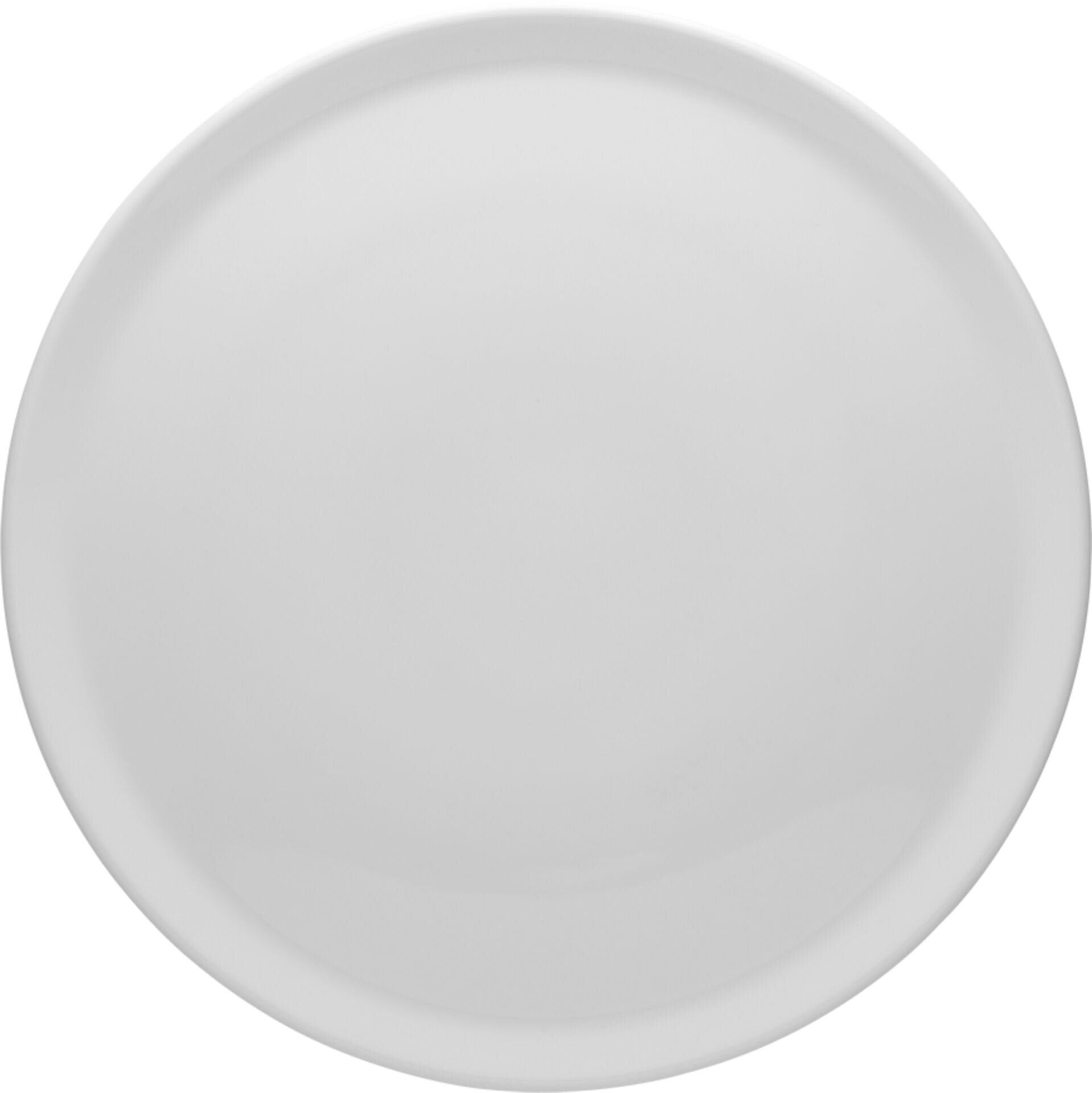 Pizzateller weiß 35,0 cm