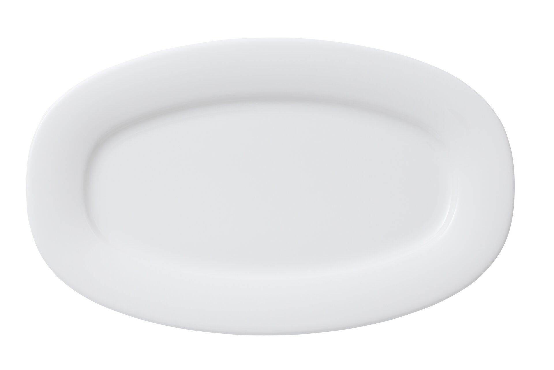 Affinity, Platte oval 280 x 175 mm