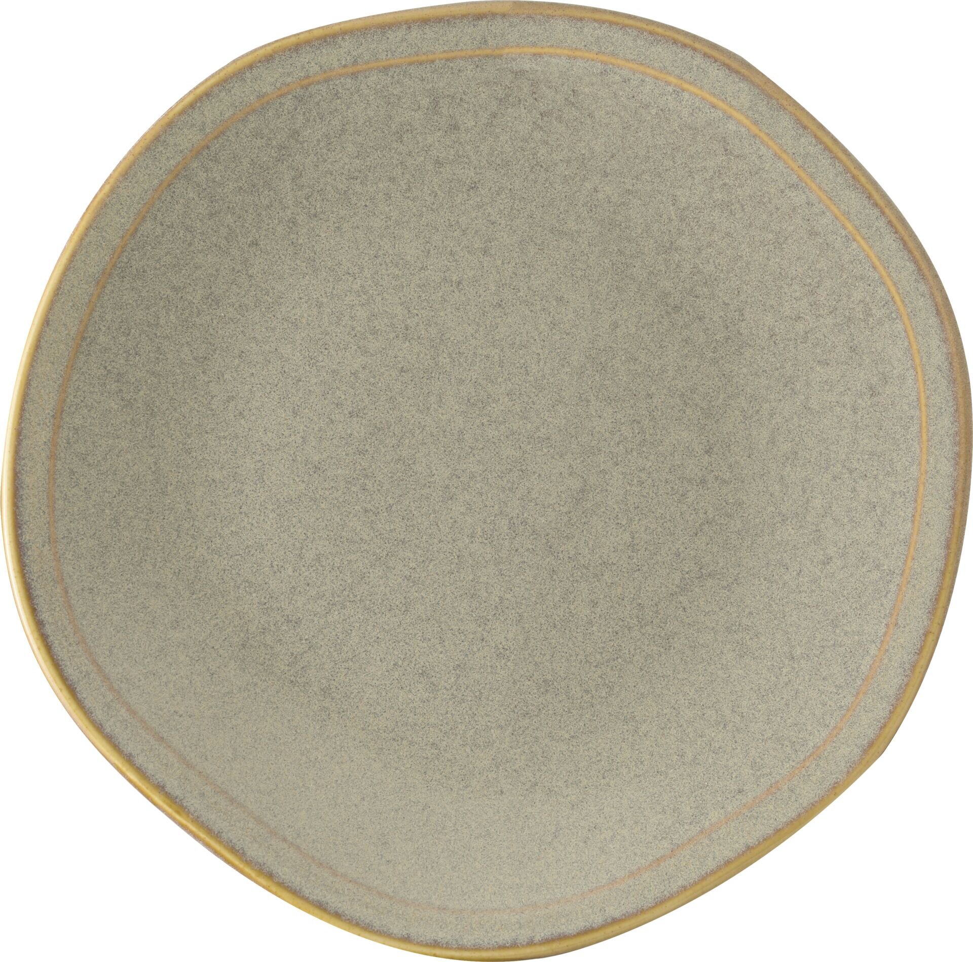 Porzellanserie „Vida" Teller flach 23cm