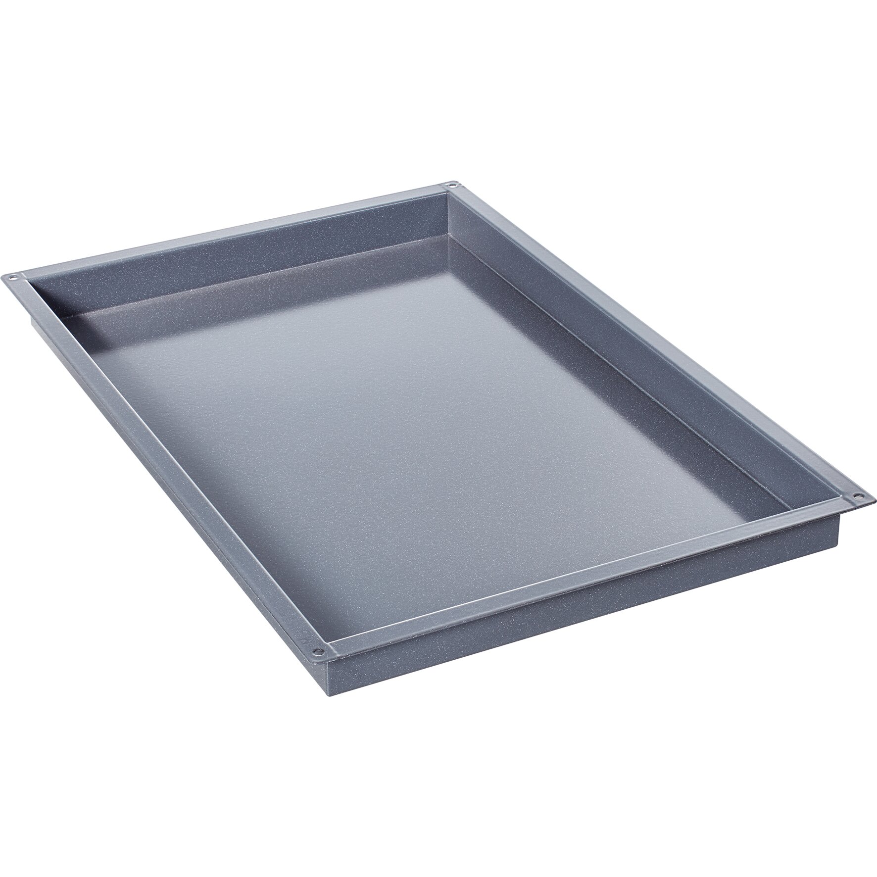 GN-Behälter GN 1/2 325 x 265 x 20 mm / granitemailliert GN-Behälter GN 1/2 325 x 265 x 20 mm / granitemailliert