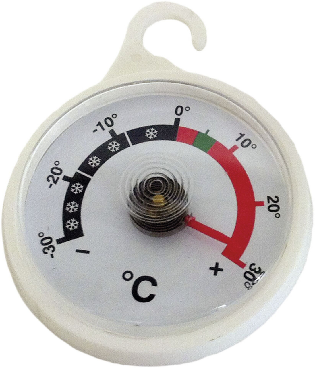 Tiefkühl-/Kühlschrank-Thermometer