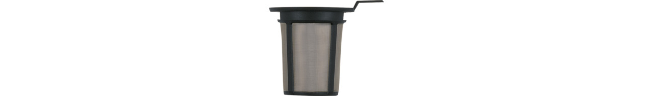Accessoires, Teesieb Kunststoff ø 75 mm