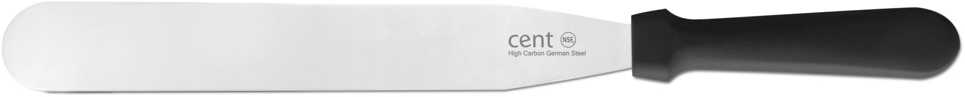 Palettenserie "PRO" gerade 15,5 x 2,5cm flexibel