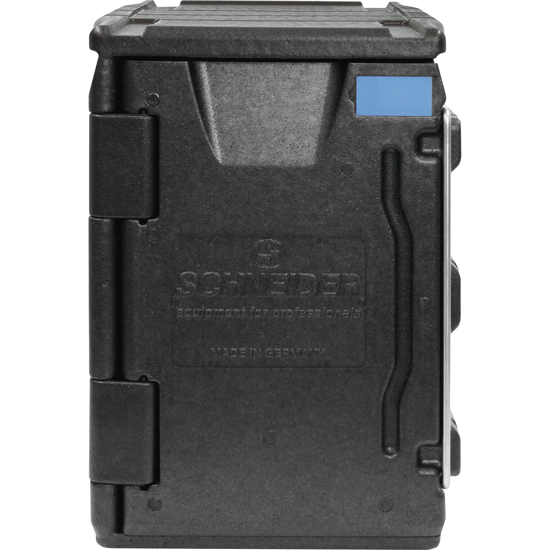 Front-Box GN 1/1 / 628 x 445 x 625 mm