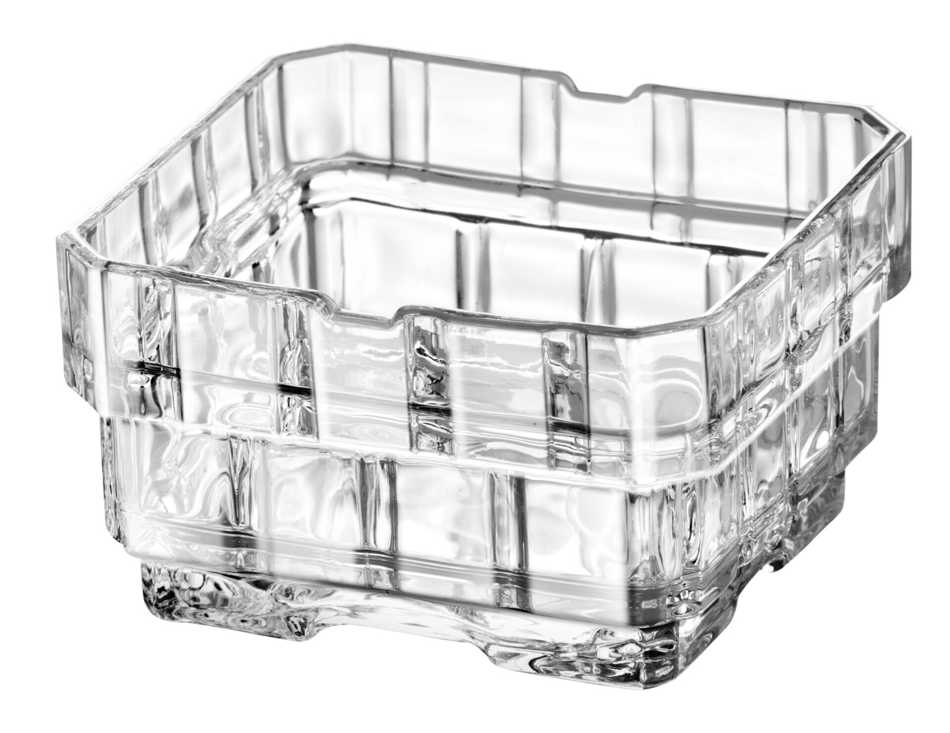 Snackschale "Stack" 8,6x8cm H:5cm