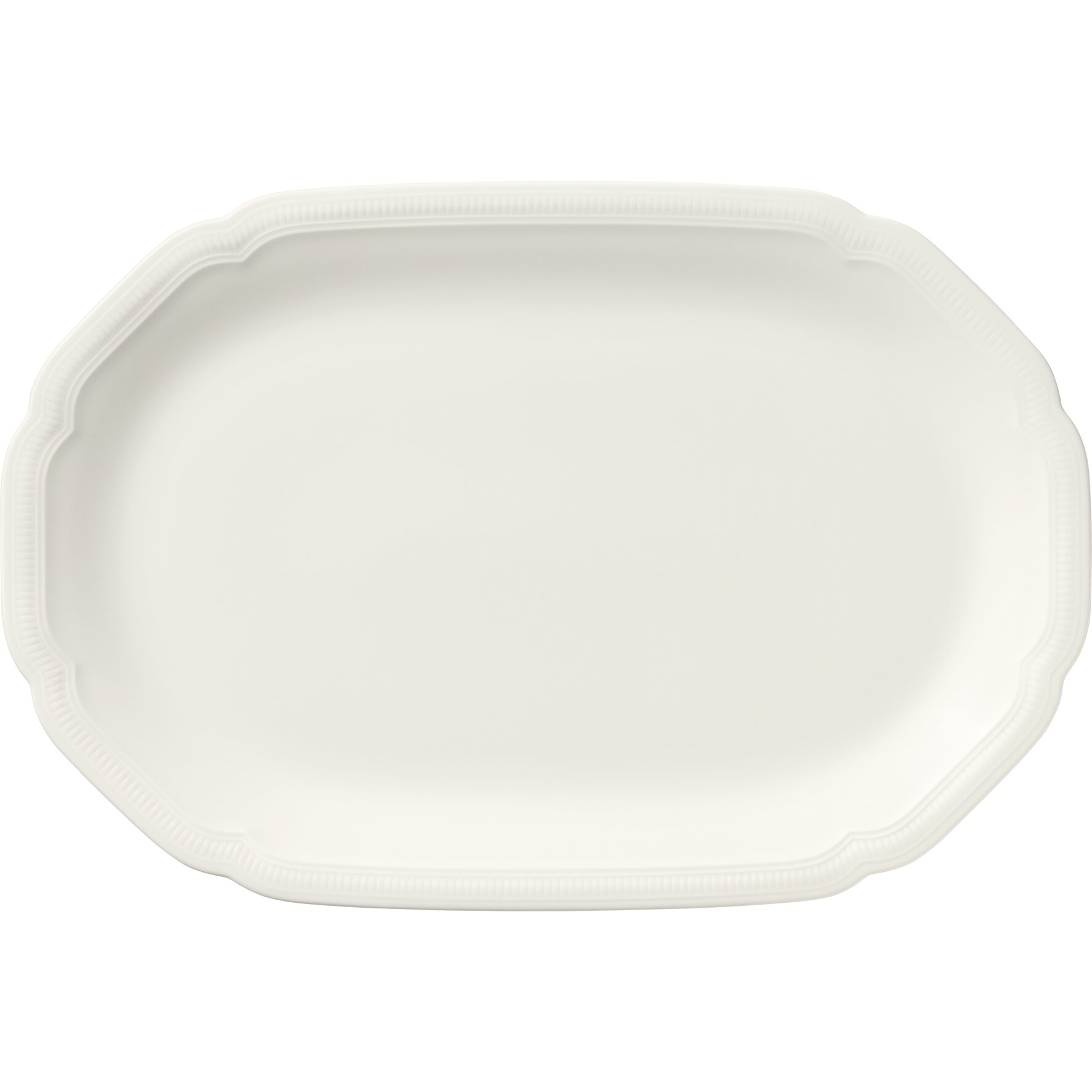 Create, Coupplatte oval Relief 358 x 240 mm 