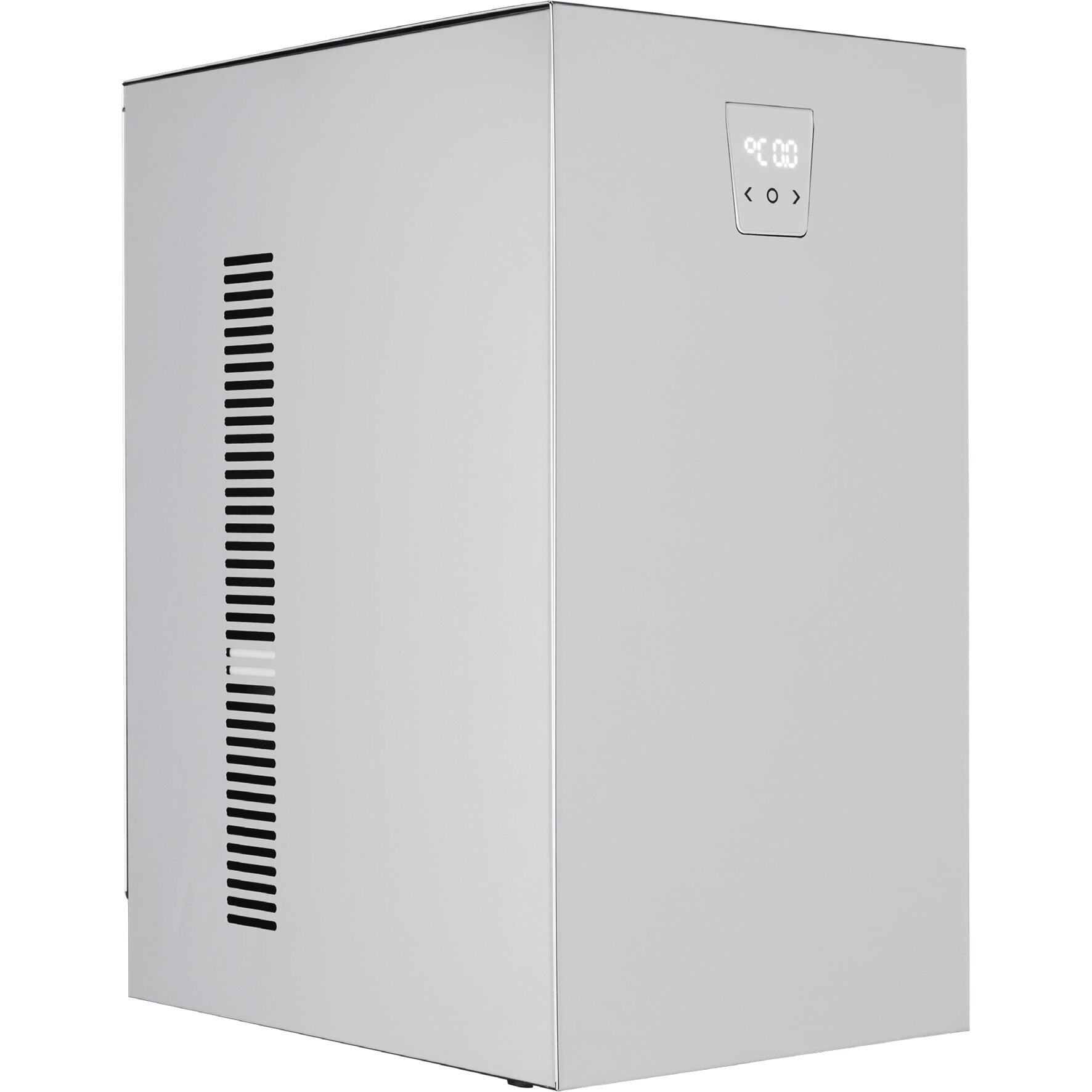 Tafelwasser-Einbauanlage 150 