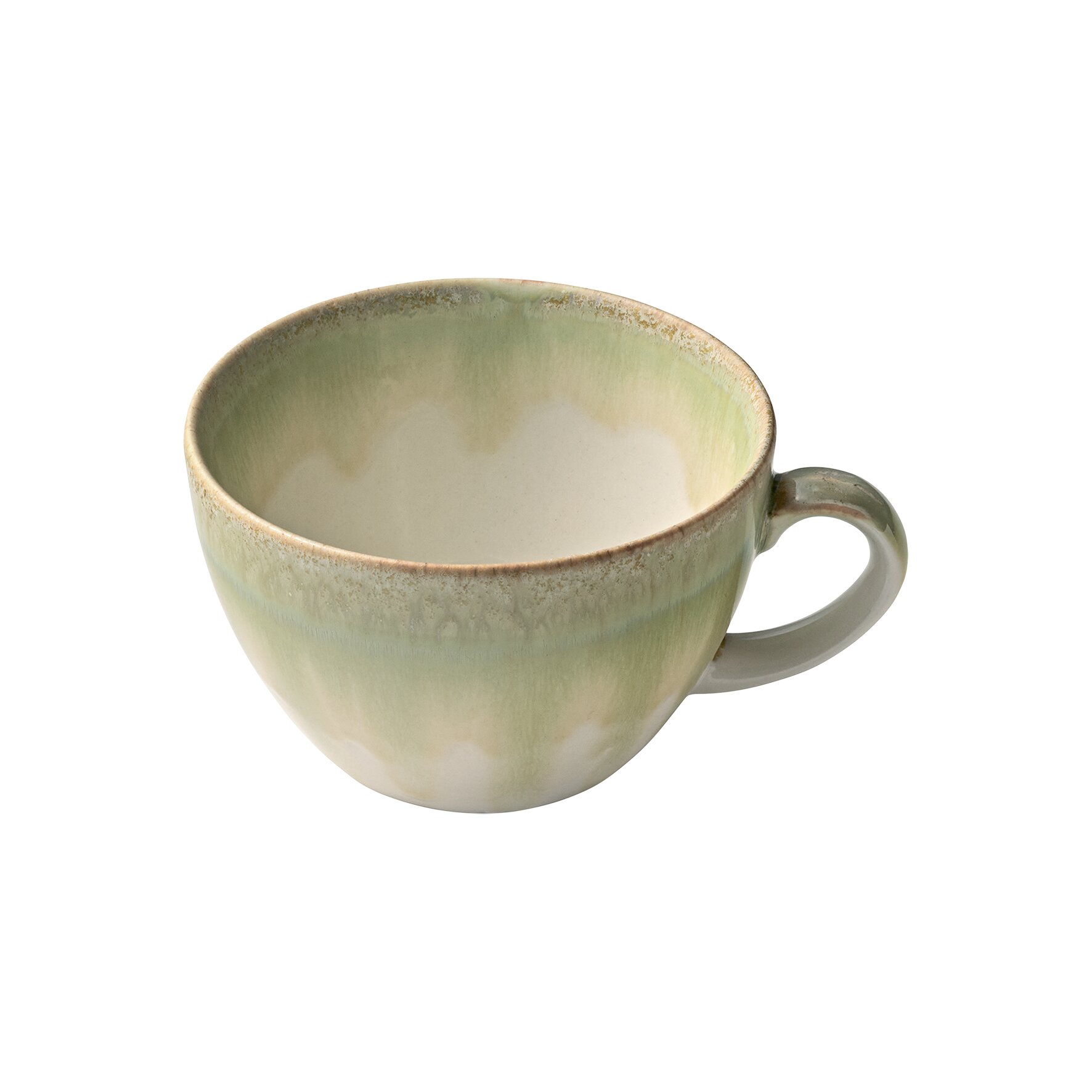 Perfect Match, Kaffeetasse ø 110 mm / 0,34 l Thyme 