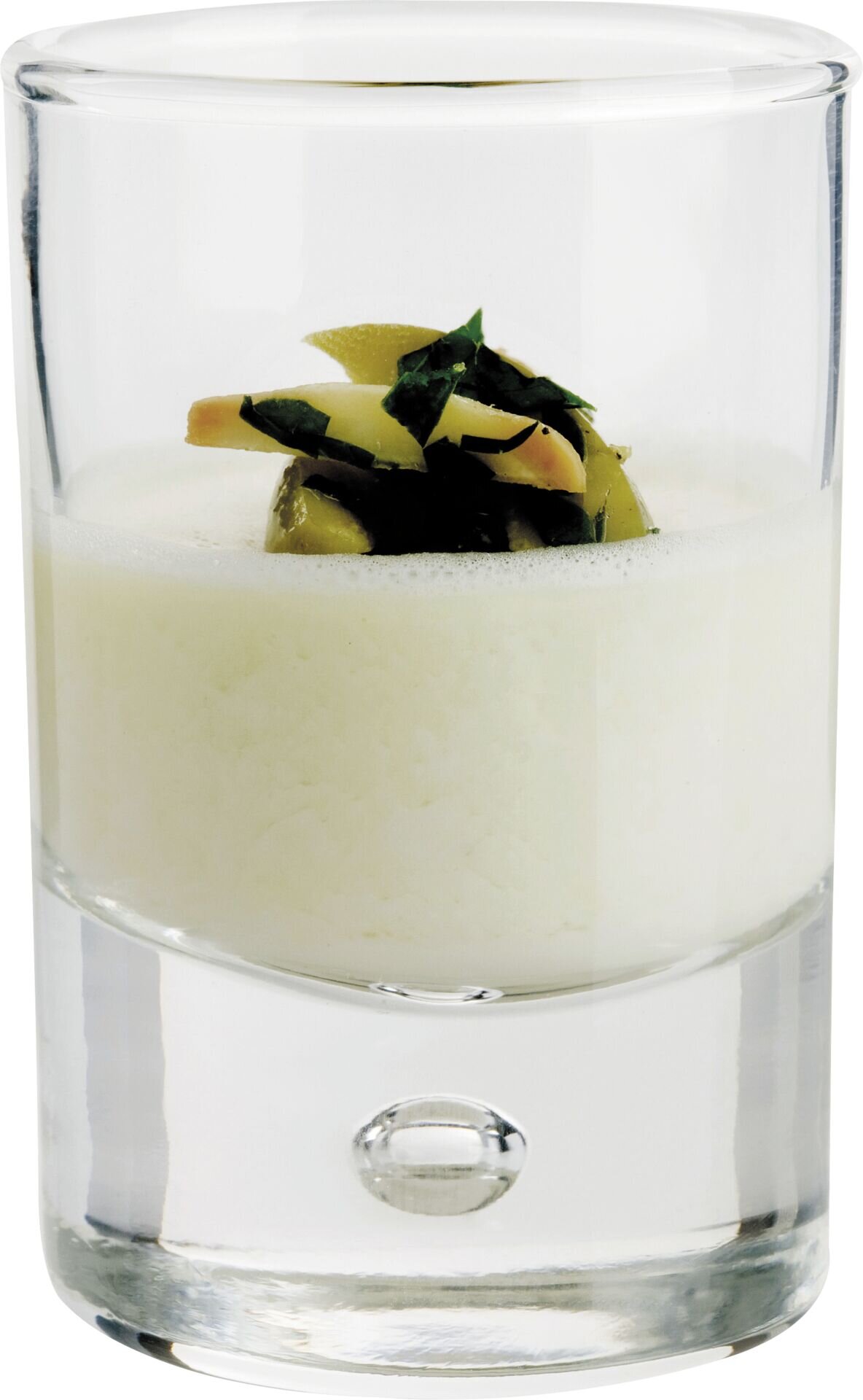 Glasserie "Airpearl" Schnapsglas 55ml