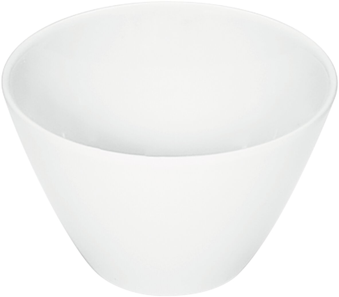 Avantgarde, Bowl nieder / Zuckerdose Unterteil ø 102 mm / 0,25 l