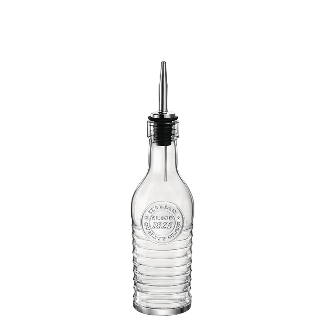 Officina 1825, Flasche mit Ausgießer 0,27 l 