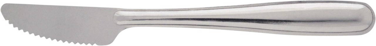 Besteck "Use & Reuse" Edelstahl 18/0 Tafelmesser 16 cm