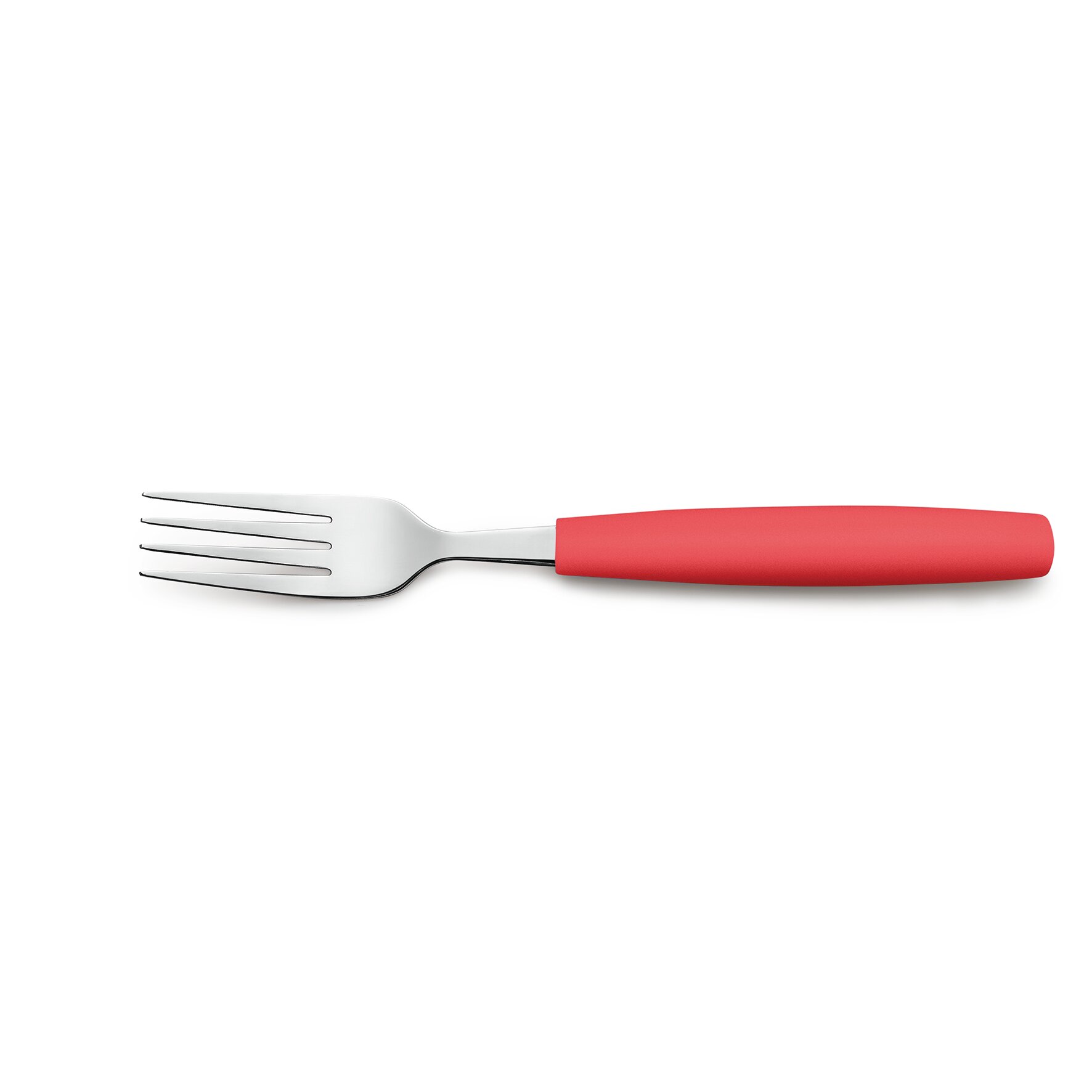 Pixel, Menügabel 204 mm glutrot 