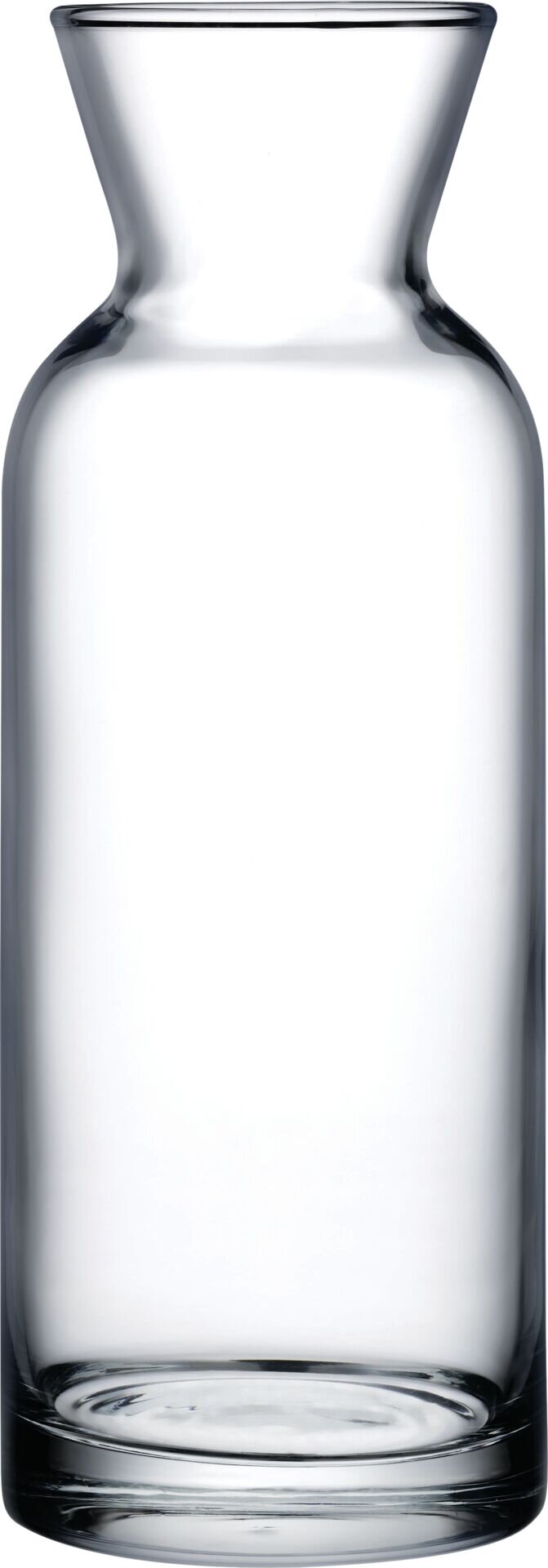 Karaffe „Village" 0,36L mit Füllstrich 0,25