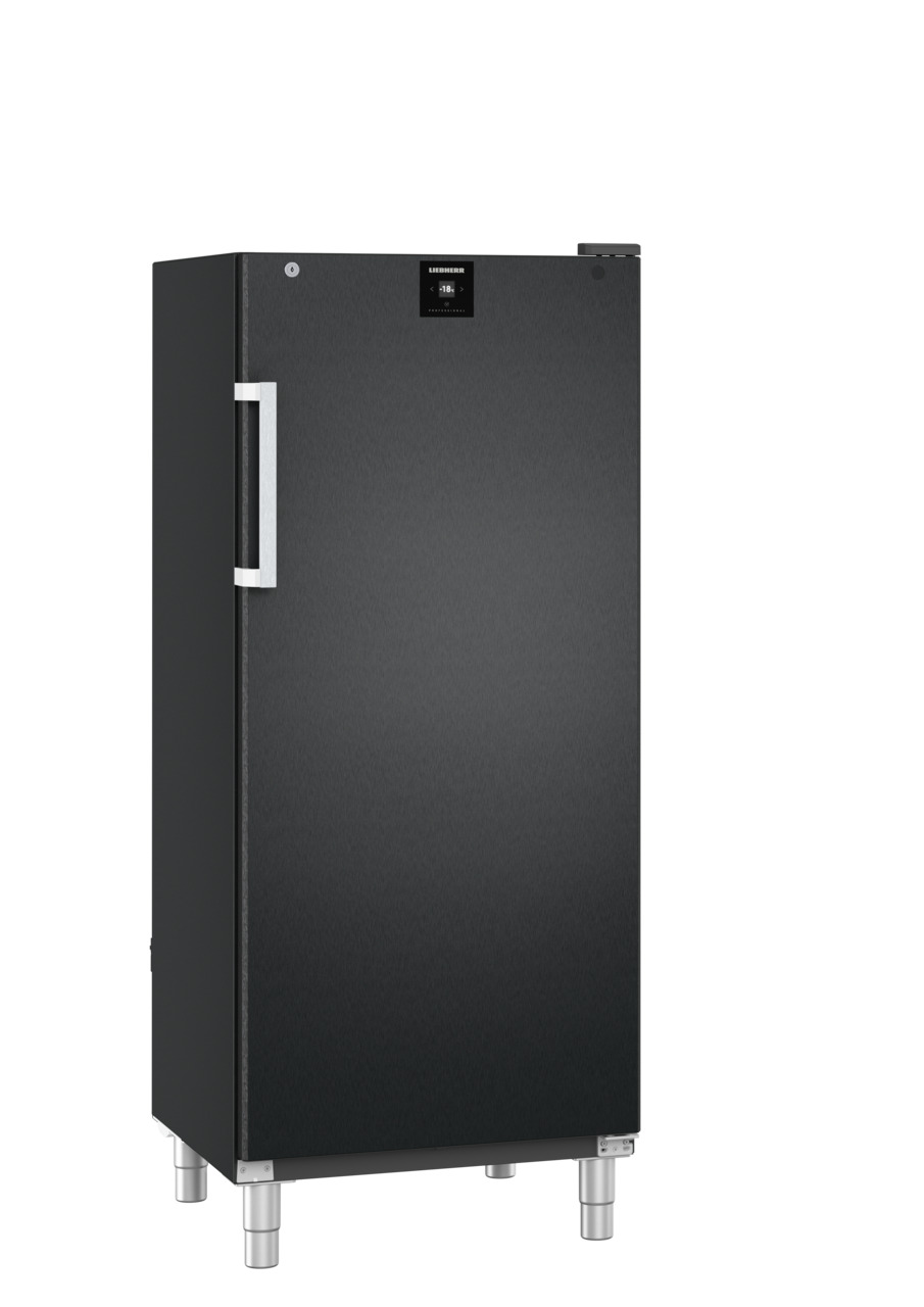Standgefrierschrank 472,00 l / FFFBvg 5501 / mit NoFrost