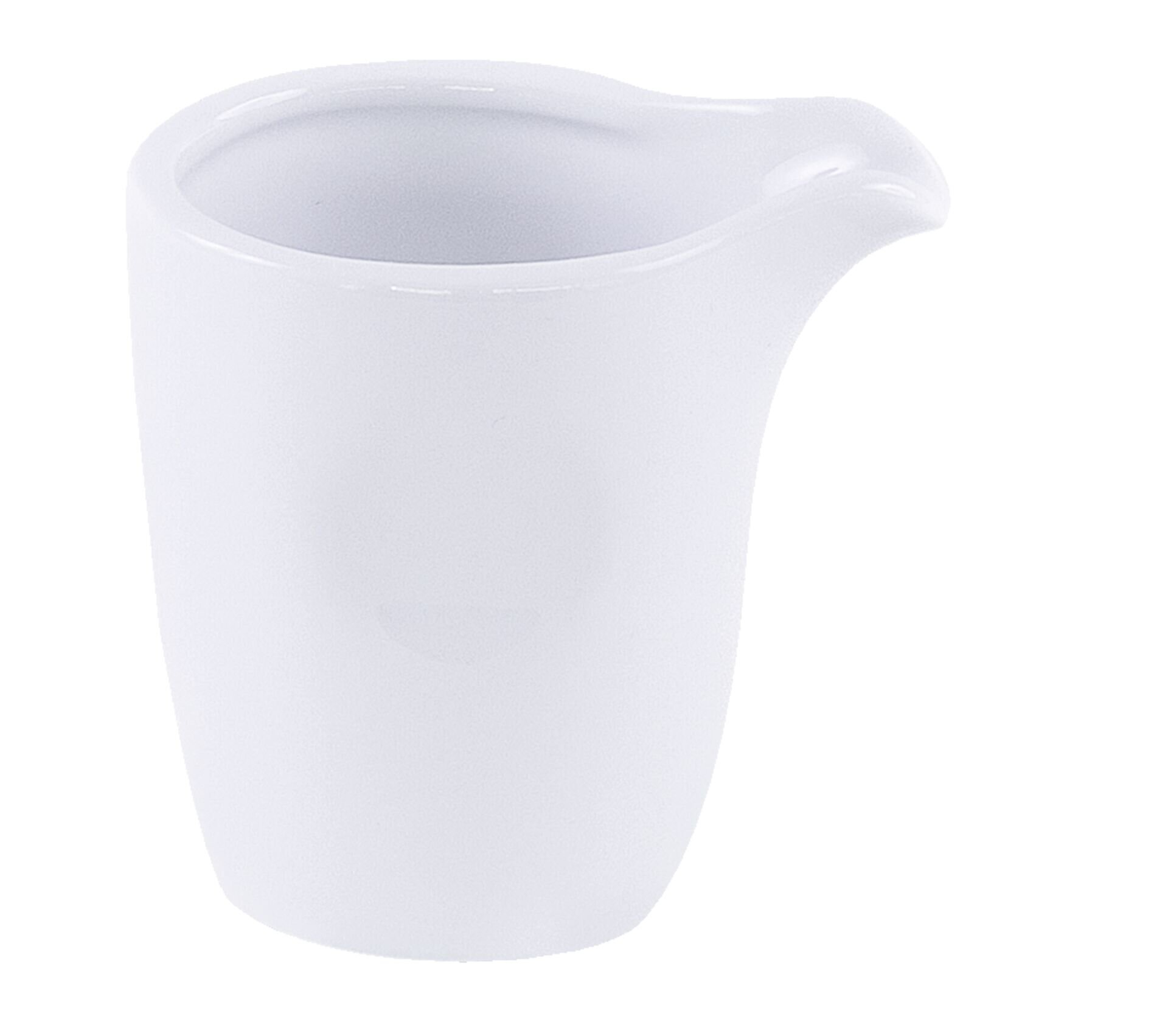 Gießer "Gino" weiß