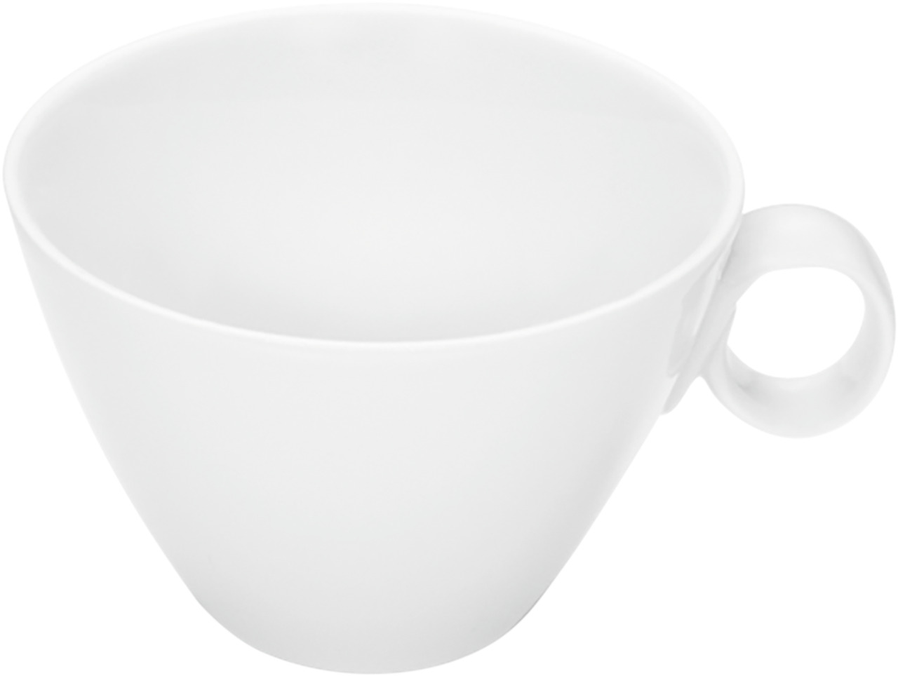 Avantgarde, Tasse nieder ø 107 mm / 0,30 l 