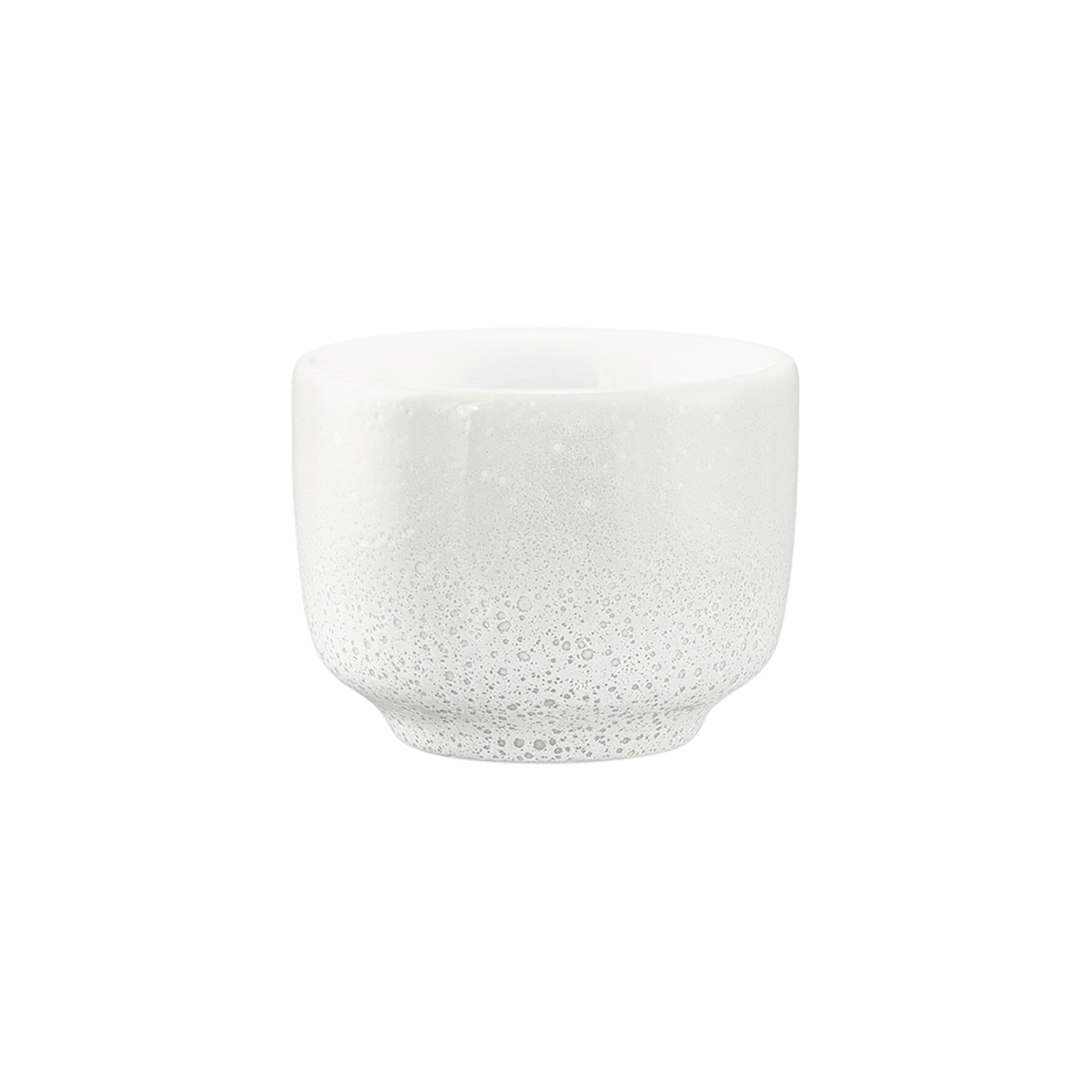 Sento Home, Espressotasse o. Henkel ø 67 mm / 0,09 l Aura white