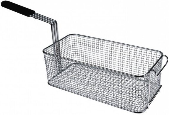 Fritteusenkorb, für Fritteuse 124101, 124102