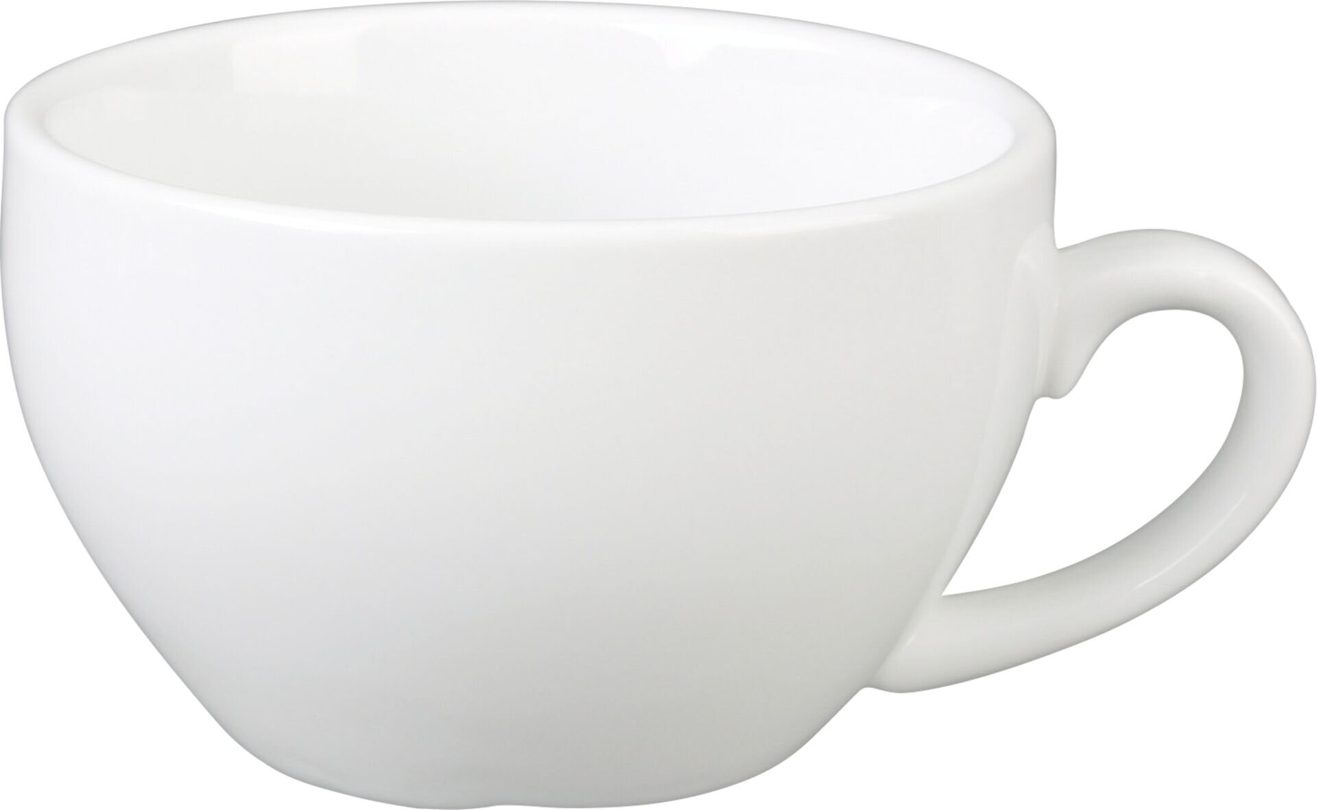 Tassenserie "Café" Cappuccino obere