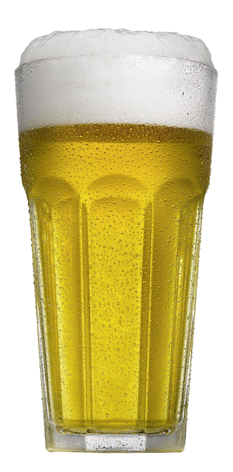 Glasserie "Casablanca" Longdrinkglas 47,9cl mit Füllstrich